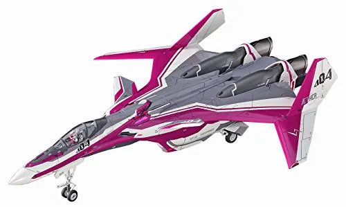 Macross Delta - VF-31C Siegfried - 1/72 - Mirage (Hasegawa)ㅤ – Hasegawa – ActionFigureBrasil