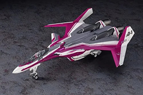 Macross Delta - VF-31C Siegfried - 1/72 - Mirage (Hasegawa)ㅤ – Hasegawa – ActionFigureBrasil