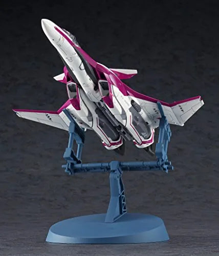 Macross Delta - VF-31C Siegfried - 1/72 - Mirage (Hasegawa)ㅤ – Hasegawa – ActionFigureBrasil