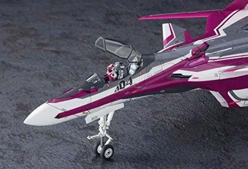 Macross Delta - VF-31C Siegfried - 1/72 - Mirage (Hasegawa)ㅤ – Hasegawa – ActionFigureBrasil