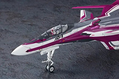 Macross Delta - VF-31C Siegfried - 1/72 - Mirage (Hasegawa)ㅤ – Hasegawa – ActionFigureBrasil