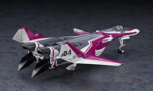 Macross Delta - VF-31C Siegfried - 1/72 - Mirage (Hasegawa)ㅤ – Hasegawa – ActionFigureBrasil