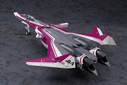 Macross Delta - VF-31C Siegfried - 1/72 - Mirage (Hasegawa)ㅤ – Hasegawa – ActionFigureBrasil