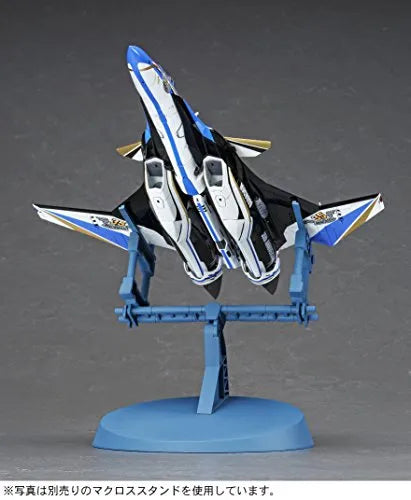 Macross Delta - VF-31J Siegfried - 1/72 - 35th Anniversary (Hasegawa)ㅤ – Hasegawa – ActionFigureBrasil
