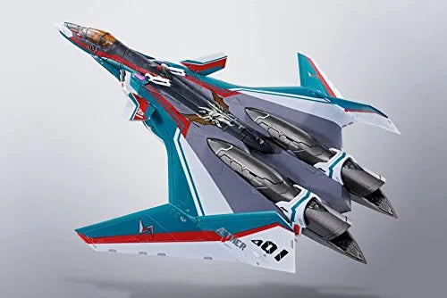 Macross Delta - VF-31S - DX Chogokin (Bandai)ㅤ – Bandai – ActionFigureBrasil