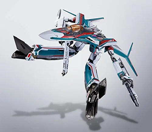 Macross Delta - VF-31S - DX Chogokin (Bandai)ㅤ – Bandai – ActionFigureBrasil