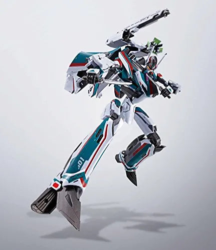 Macross Delta - VF-31S - DX Chogokin (Bandai)ㅤ – Bandai – ActionFigureBrasil