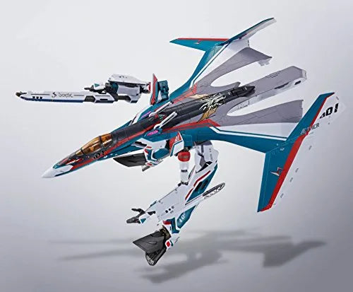 Macross Delta - VF-31S - DX Chogokin (Bandai)ㅤ – Bandai – ActionFigureBrasil