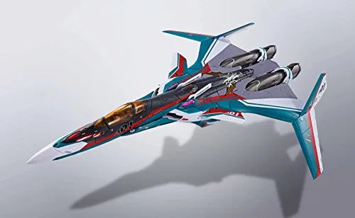 Macross Delta - VF-31S - DX Chogokin (Bandai)ㅤ – Bandai – ActionFigureBrasil