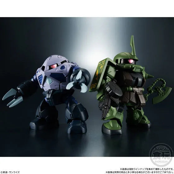 Macross Delta - VF-31S Siegfried - 1/72 - Mikumo Guynemer Color (Hasegawa)ㅤ – Hasegawa – ActionFigureBrasil