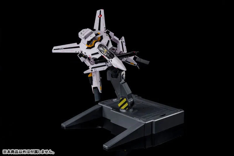 Macross: Do You Remember Love? Macross Variable Standㅤ – Arcadia – ActionFigureBrasil
