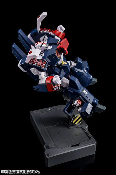 Macross: Do You Remember Love? Macross Variable Standㅤ – Arcadia – ActionFigureBrasil — ambientada