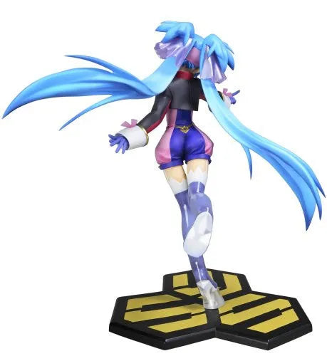 Macross Frontier - Klan Klang - 1/8 - Micronized Ver. (Alpha x Omega)ㅤ – Alpha x Omega – ActionFigureBrasil