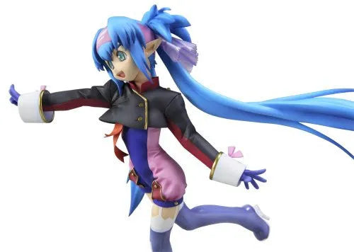 Macross Frontier - Klan Klang - 1/8 - Micronized Ver. (Alpha x Omega)ㅤ – Alpha x Omega – ActionFigureBrasil