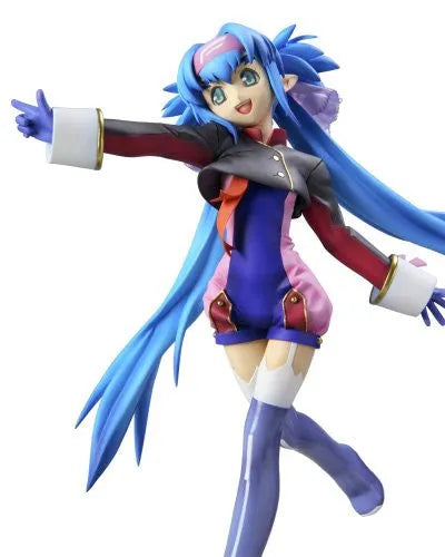 Macross Frontier - Klan Klang - 1/8 - Micronized Ver. (Alpha x Omega)ㅤ – Alpha x Omega – ActionFigureBrasil