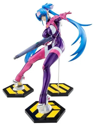 Macross Frontier - Klan Klang - Excellent Model - Armored ver. (MegaHouse)ㅤ – MegaHouse – ActionFigureBrasil