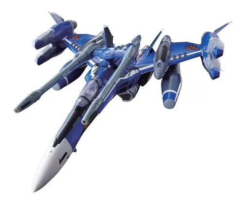 Macross Frontier - Macross Frontier The Movie ~Itsuwari no Utahime~ - VF-25G Tornado Messiah Valkyrie (Michael Blanc Custom) - DX Chogokin - 1/60 (Bandai)ㅤ – Bandai – ActionFigureBrasil