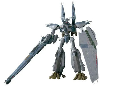 Macross Frontier - Macross Quarter - DX Chogokin (Bandai)ㅤ – Bandai – ActionFigureBrasil