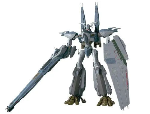 Macross Frontier - Macross Quarter - DX Chogokin (Bandai)ㅤ – Bandai – ActionFigureBrasil