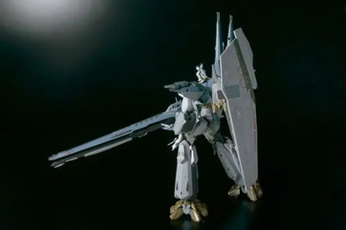 Macross Frontier - Macross Quarter - DX Chogokin (Bandai)ㅤ – Bandai – ActionFigureBrasil