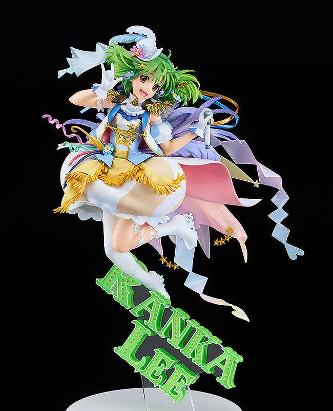 Macross Frontier - Ranka Lee - 1/7 - Anniversary Stage Ver. (Good Smile Company)ㅤ – Good Smile Company – ActionFigureBrasil