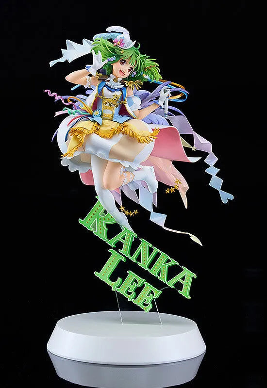 Macross Frontier - Ranka Lee - 1/7 - Anniversary Stage Ver. (Good Smile Company)ㅤ – Good Smile Company – ActionFigureBrasil