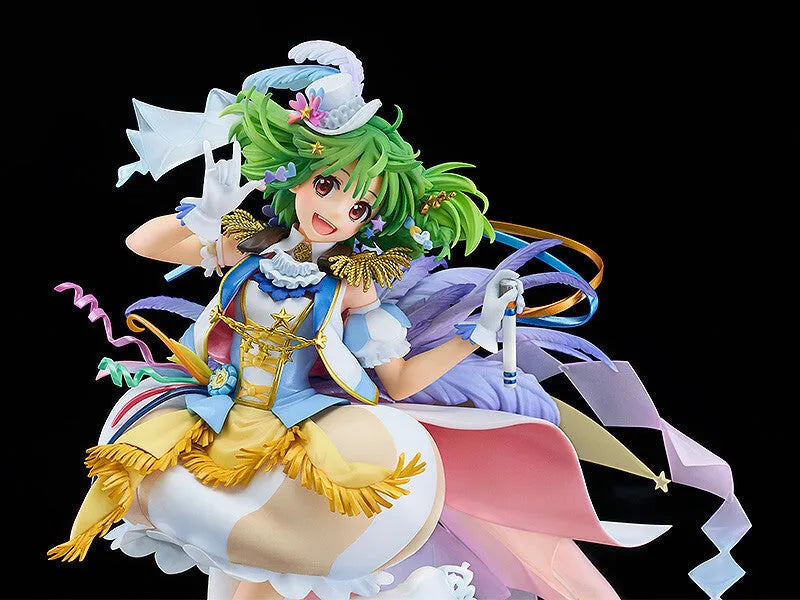Macross Frontier - Ranka Lee - 1/7 - Anniversary Stage Ver. (Good Smile Company)ㅤ – Good Smile Company – ActionFigureBrasil