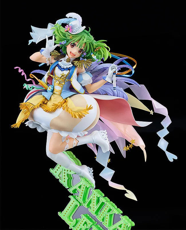 Macross Frontier - Ranka Lee - 1/7 - Anniversary Stage Ver. (Good Smile Company)ㅤ – Good Smile Company – ActionFigureBrasil