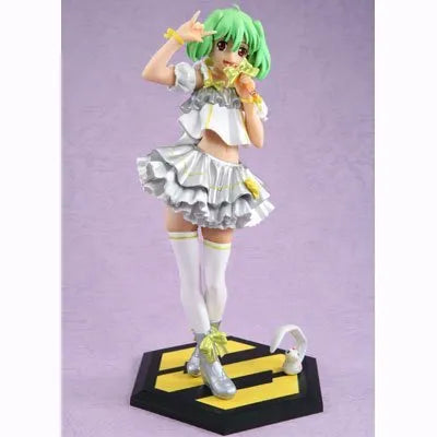 Macross Frontier - Ranka Lee - Ichiban Kuji - Ichiban Kuji Premium Macross F ~Choujikuu Encore!!~ - ~ Special ver.~ㅤ – Banpresto – ActionFigureBrasil