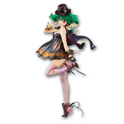 Macross Frontier - Ranka Lee - Ichiban Kuji - Ichiban Kuji Premium Macross F TVseries Blu-ray BOX Launch B Prizeㅤ – Banpresto – ActionFigureBrasil