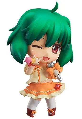 Macross Frontier - Ranka Lee - Nendoroid #350 (Good Smile Company)ㅤ – Good Smile Company – ActionFigureBrasil