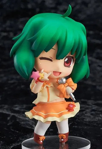 Macross Frontier - Ranka Lee - Nendoroid #350 (Good Smile Company)ㅤ – Good Smile Company – ActionFigureBrasil