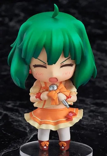 Macross Frontier - Ranka Lee - Nendoroid #350 (Good Smile Company)ㅤ – Good Smile Company – ActionFigureBrasil