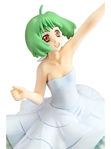 Macross Frontier - Ranka Lee - SQ - Last Episode Ver.ㅤ – Banpresto – ActionFigureBrasil