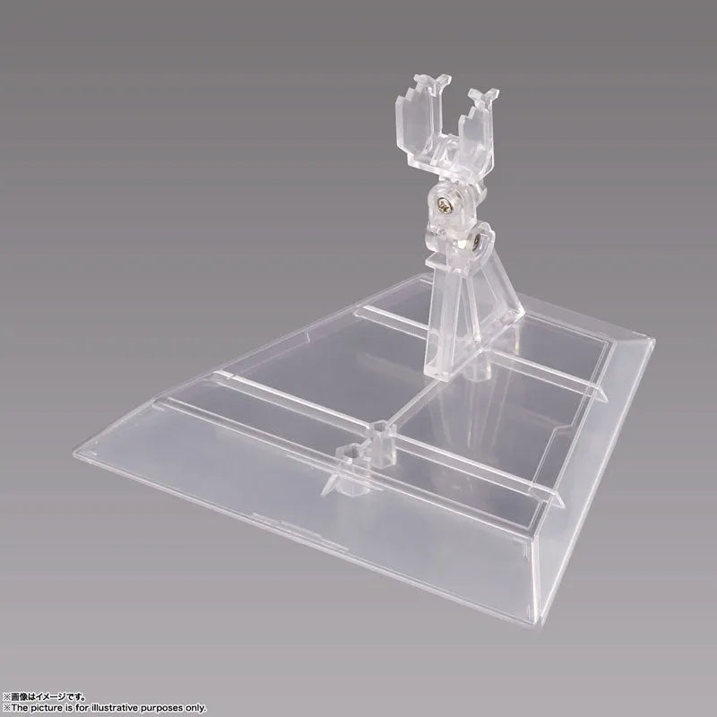 Macross Frontier - Ranka Lee - VF-25G Messiah Valkyrie (Michael Blanc Custom) - Tiny Session - VF-25G Messiah Valkyrie (Michael Use) with Ranka (Bandai Spirits)ㅤ – Bandai Spirits – ActionFigureBrasil