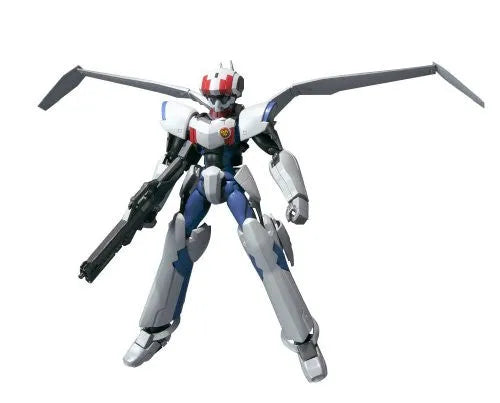 Macross Frontier - Saotome Alto - Armorplus (Bandai)ㅤ – Bandai – ActionFigureBrasil