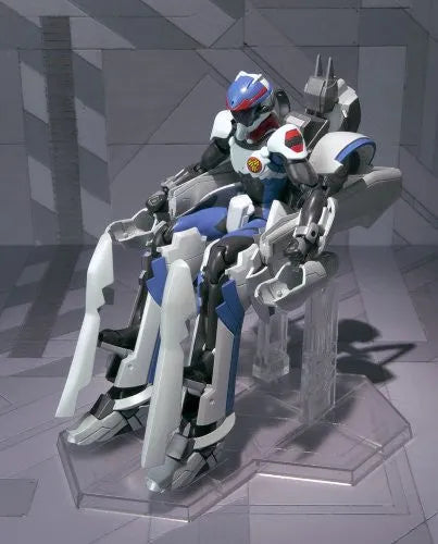 Macross Frontier - Saotome Alto - Armorplus (Bandai)ㅤ – Bandai – ActionFigureBrasil
