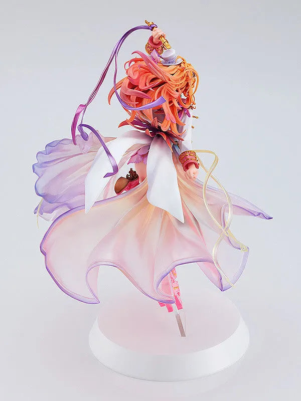 Macross Frontier - Sheryl Nome - 1/7 - Anniversary Stage Ver. (Good Smile Company)ㅤ – Good Smile Company – ActionFigureBrasil