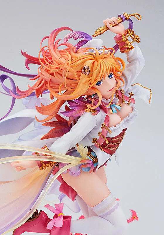 Macross Frontier - Sheryl Nome - 1/7 - Anniversary Stage Ver. (Good Smile Company)ㅤ – Good Smile Company – ActionFigureBrasil