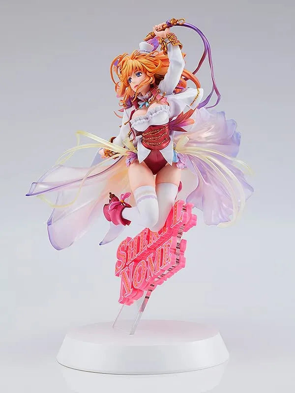 Macross Frontier - Sheryl Nome - 1/7 - Anniversary Stage Ver. (Good Smile Company)ㅤ – Good Smile Company – ActionFigureBrasil