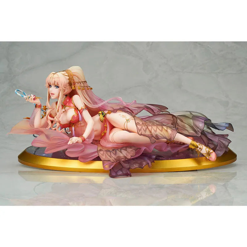 Macross Frontier - Sheryl Nome - 1/7 - Gorgeous Ver. (Alpha x Omega) [Shop Exclusive]ㅤ – Alpha x Omega – ActionFigureBrasil