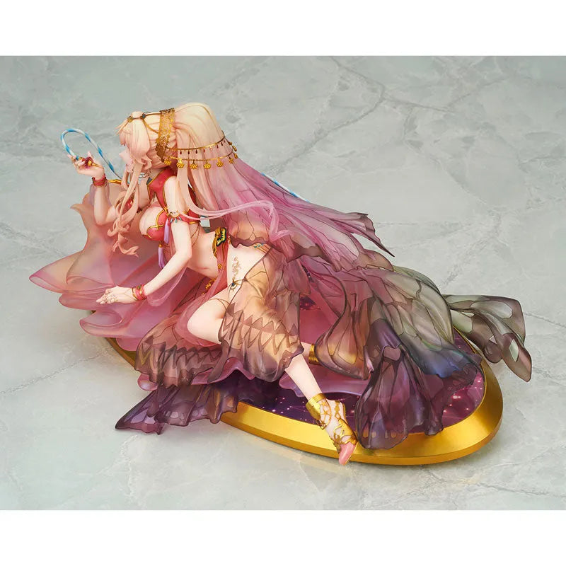 Macross Frontier - Sheryl Nome - 1/7 - Gorgeous Ver. (Alpha x Omega) [Shop Exclusive]ㅤ – Alpha x Omega – ActionFigureBrasil