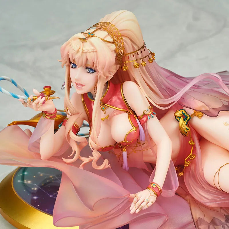 Macross Frontier - Sheryl Nome - 1/7 - Gorgeous Ver. (Alpha x Omega) [Shop Exclusive]ㅤ – Alpha x Omega – ActionFigureBrasil