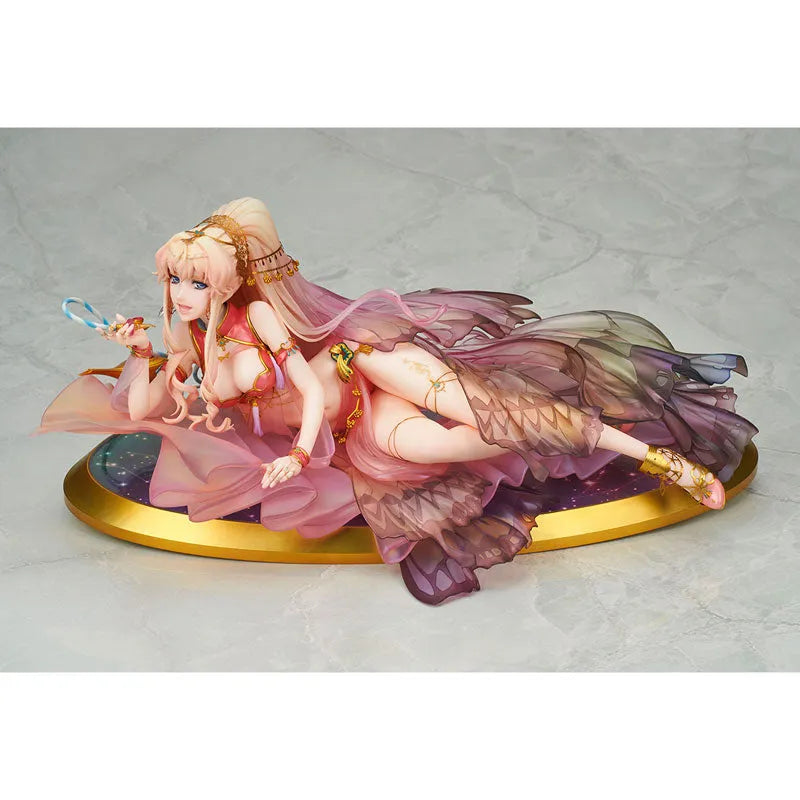 Macross Frontier - Sheryl Nome - 1/7 - Gorgeous Ver. (Alpha x Omega) [Shop Exclusive]ㅤ – Alpha x Omega – ActionFigureBrasil
