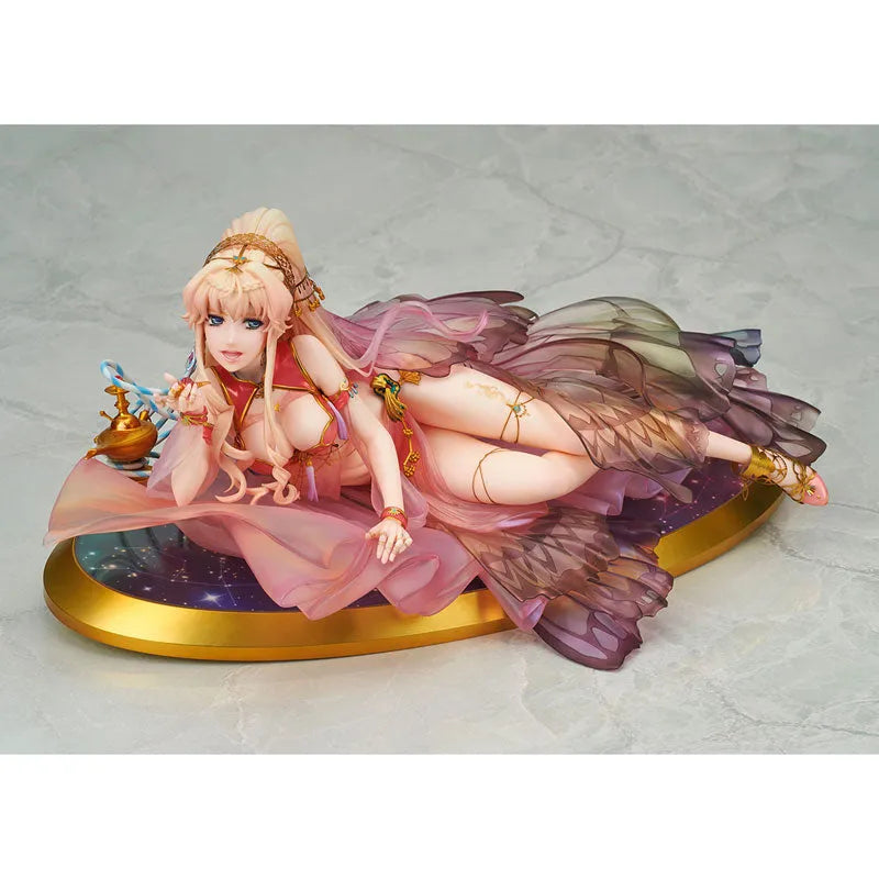 Macross Frontier - Sheryl Nome - 1/7 - Gorgeous Ver. (Alpha x Omega) [Shop Exclusive]ㅤ – Alpha x Omega – ActionFigureBrasil