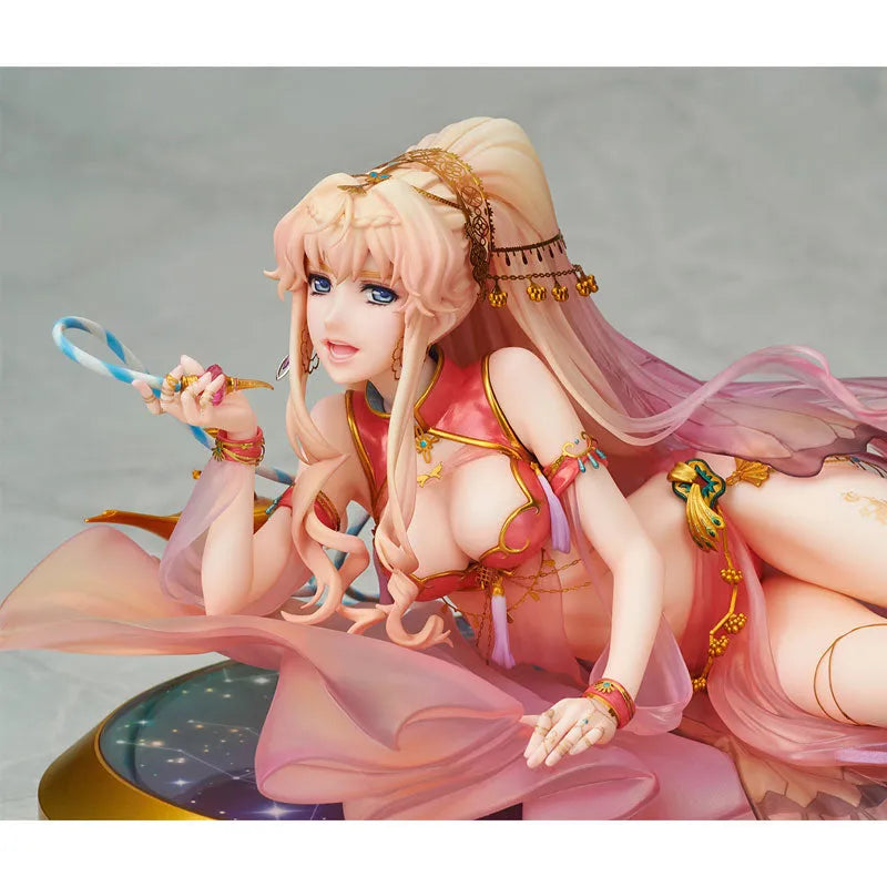 Macross Frontier - Sheryl Nome - 1/7 - Gorgeous Ver. (Alpha x Omega) [Shop Exclusive]ㅤ – Alpha x Omega – ActionFigureBrasil