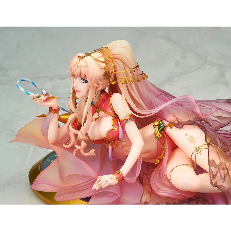 Macross Frontier - Sheryl Nome - 1/7 - Gorgeous Ver. (Alpha x Omega) [Shop Exclusive]ㅤ – Alpha x Omega – ActionFigureBrasil