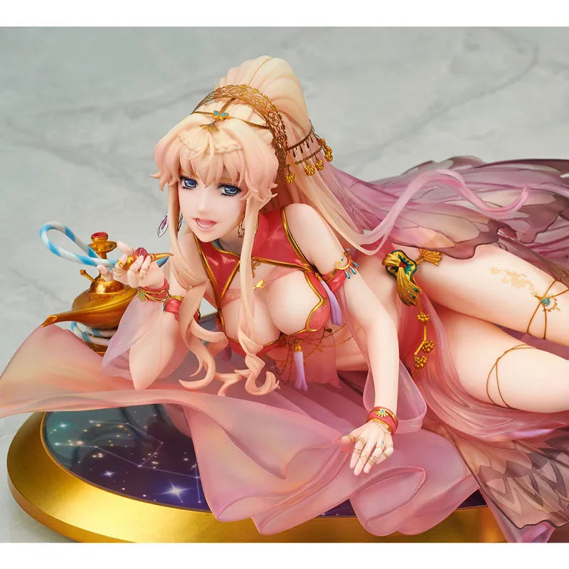 Macross Frontier - Sheryl Nome - 1/7 - Gorgeous Ver. (Alpha x Omega) [Shop Exclusive]ㅤ – Alpha x Omega – ActionFigureBrasil