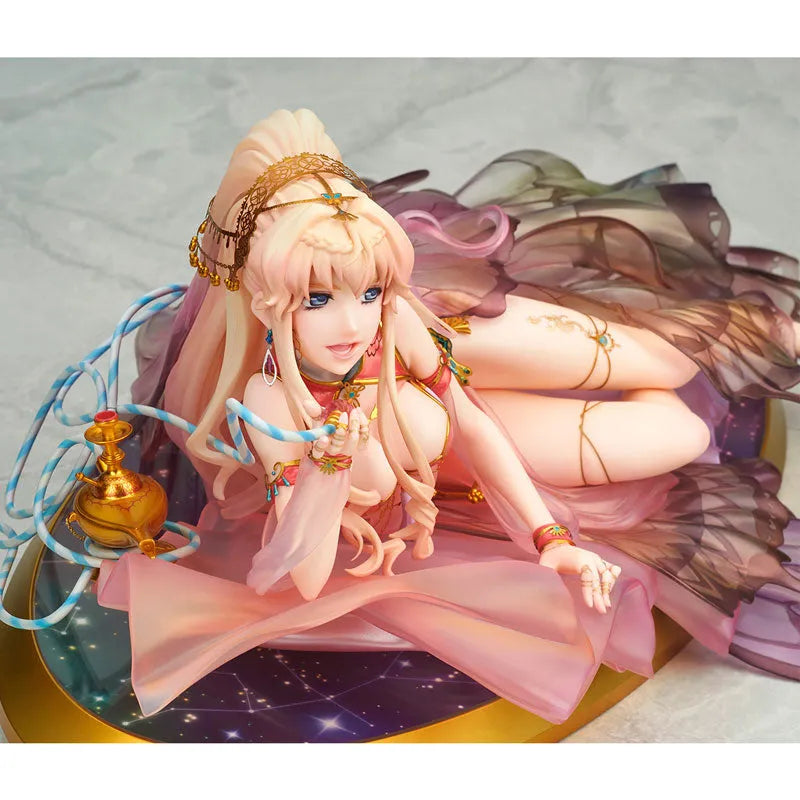 Macross Frontier - Sheryl Nome - 1/7 - Gorgeous Ver. (Alpha x Omega) [Shop Exclusive]ㅤ – Alpha x Omega – ActionFigureBrasil