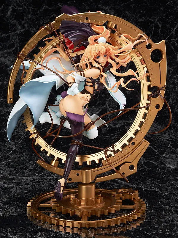 Macross Frontier - Sheryl Nome - 1/7 (Max Factory)ㅤ – Max Factory – ActionFigureBrasil